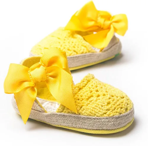Vista 5 de ESTAMICO baby-girls Net Yarn