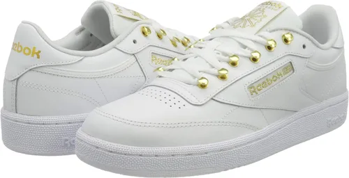 Vista 35 de Reebok Club C - Tenis para hombre