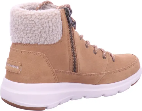 Vista 5 de Skechers Botas de moda para mujer