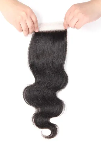 Vista 32 de Pelucas de Cabello Humano de Encaje Completo de 10 Pulgadas de Largo Liso HD Peluca de Encaje Completo Se Puede Trenzar Pre Desplumada Con Cabello