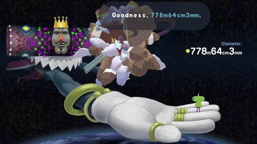 Vista 8 de Katamari Damacy REROLL - Xbox One