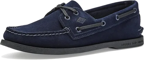 Vista 11 de Sperry Zapatos náuticos auténticos originales de 2 ojales para hombre Amaretto