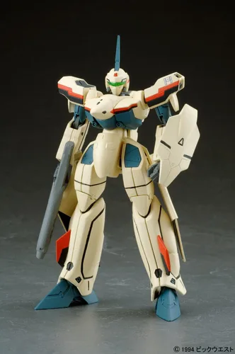 Vista 4 de Yamato GN-U DOU Macross Plus: YF-19 Figura de acción No. 001 de Yamato