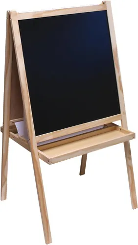 Vista 2 de Caballete para jóvenes artistas de Art Alternatives