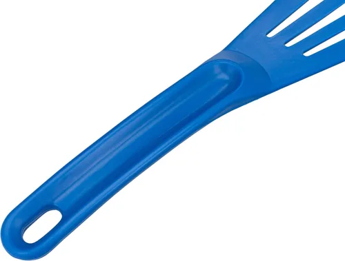 Vista 32 de Master Chef Spatule Pelton espátula., Gris