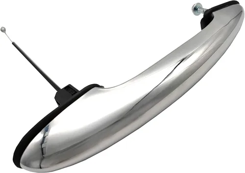 Vista 5 de Forwinparts 51217198472 Manija de puerta del lado del pasajero para Mini Cooper R50 R52 R53 R55 R56 R57 R58 R59 2002-2015 51217147504 1.6L L4