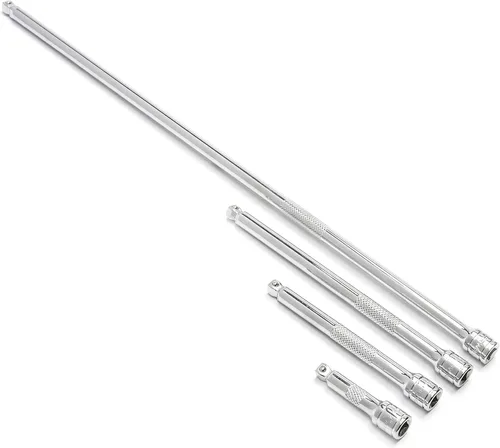 Vista 5 de GEARWRENCH Juego de 18 herramientas de trinquete y accionamiento de 1/4 pulgadas - 89075