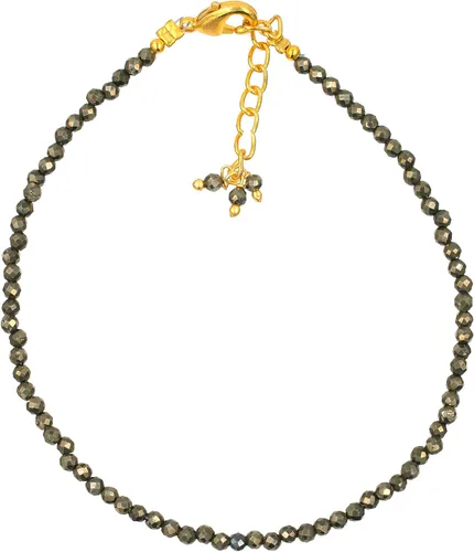 Vista 9 de TGH Pulsera de cuentas naturales con piedras preciosas microfacetadas, joyería para ella, cristales curativos energéticos de piedra natal, cadena