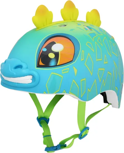 Vista 7 de Raskullz Raskullz Mohawk Casco