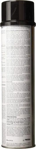 Vista 3 de Zoecon Gentrol Complete - Insecticida de amplio espectro, lata de 18 onzas, blanco/azul