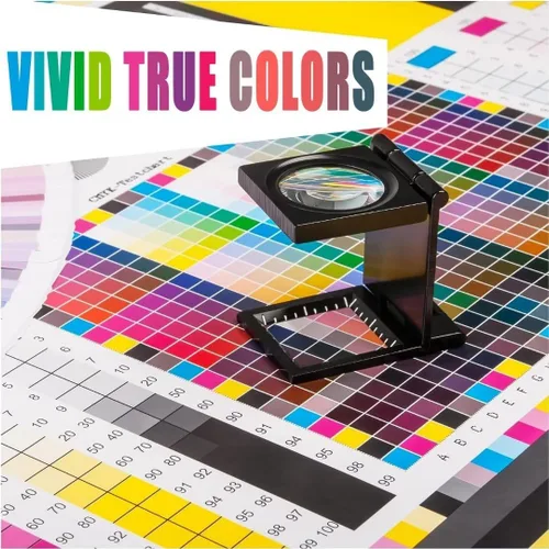 Vista 2 de Sube tu imagen o foto: impresión personalizada de foto a póster, impresiones artísticas de pared de 8 x 8 pulgadas