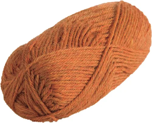 Vista 19 de Knit Picks Lana de los Andes - Hilo de lana 100% lana de lana de los Andes - 1.76 oz (1 bola - aguamarina)