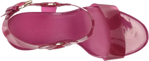 Vista 5 de Karl Lagerfeld Paris Women's Cieone Dressy Heeled Sandal