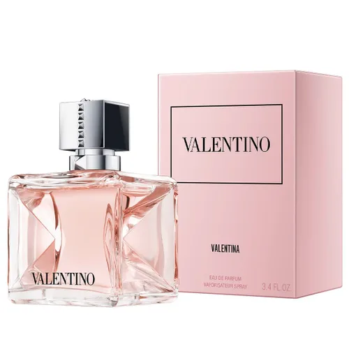 Vista 2 de Valentino Valentina Eau De Parfum Spray para mujer, 2.7 onzas