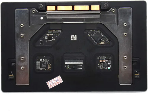 Vista 4 de Replaceme Trackpad Touchpad compatible con MacBook Pro Retina de 13 pulgadas, Unibody A1706 Touch Pad con cable flexible