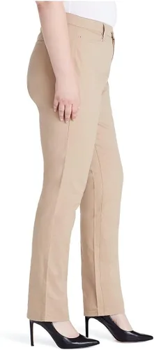 Vista 2 de Gloria Vanderbilt Women's Amanda Trouser Pant