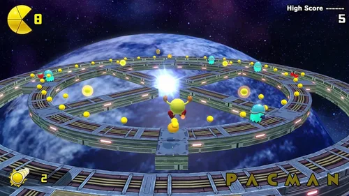 Vista 4 de PAC-MAN World Re-PAC - PlayStation 4