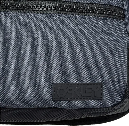 Vista 3 de Oakley Transit Belt Bag Apagón Hthr Bolsa de cinturón de transporte
