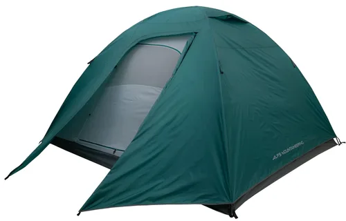 Vista 3 de ALPS Mountaineering Lynx 6-Person Tent - Dark Teal/Gray