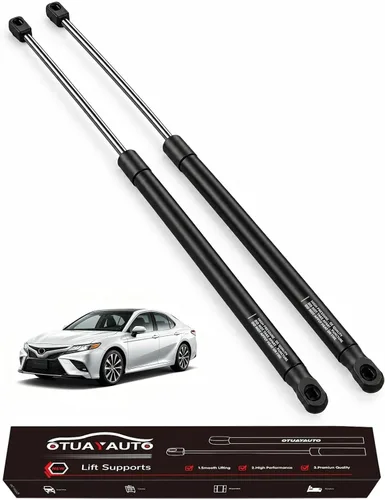 Vista 33 de OTUAYAUTO PM3074LR - Amortiguadores de escotilla trasera de repuesto para Subaru Legacy Outback 2.5i/3.6R/Base/Limited Wagon Set de elevación