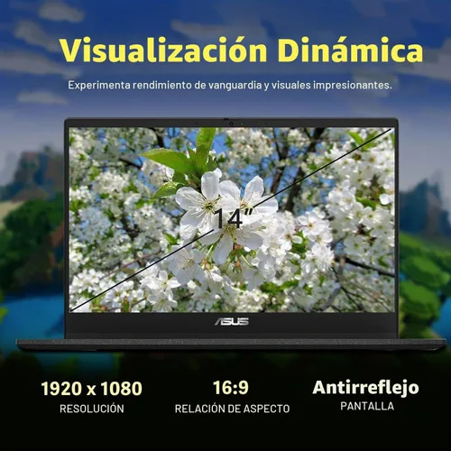 Vista 3 de ASUS Chromebook Plus Touchsceen 8 GB de RAM 128 GB de almacenamiento