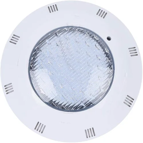 Vista 13 de 12V 36W piscina luz subacuática cambio de color luces LED RGB IP68 con control remoto (36W)