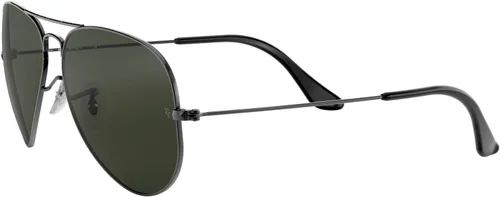 Vista 78 de Ray-Ban RB3025 Aviator Flash Gafas de sol espejadas