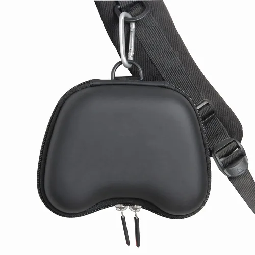 Vista 6 de Hermitshell Travel Case for GameSir T4 pro Wireless Game Controller