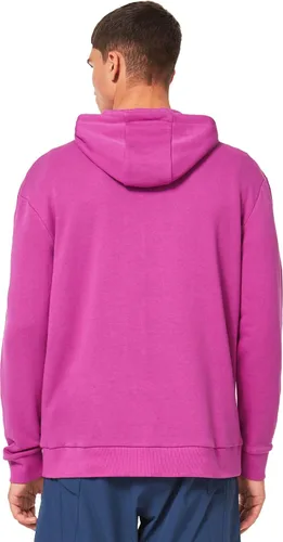 Vista 5 de Oakley Sudadera con capucha de forro polar Freeride