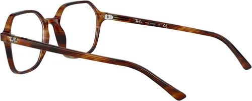 Vista 5 de Ray-Ban RX5394 John Square Prescription Eyeglass Frames