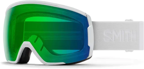 Vista 7 de SMITH Optics Proxy - Gafas de invierno unisex para nieve Lava
