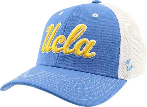 Vista 25 de ZHATS NCAA NCAA - Gorra con licencia oficial de la NCAA para hombre Pregame Impact
