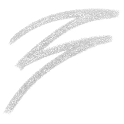 Vista 8 de NYX PROFESSIONAL MAKEUP Epic Wear Liner Stick, Lápiz Delineador de Ojos de Larga Duración - Silver Lining