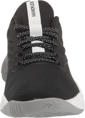 Vista 2 de Reebok Nanoflex TR Cross Tenis para mujer