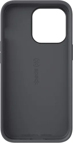 Vista 8 de Speck CandyShell Pro - Funda para iPhone 13 Pro, protección contra caídas y resistente a arañazos con protección de doble capa y diseño delgado