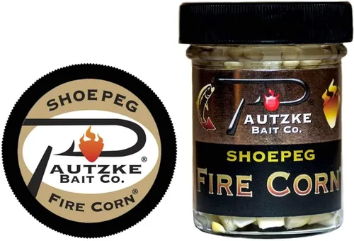 Vista 6 de Putzke's Bait - Maíz de fuego