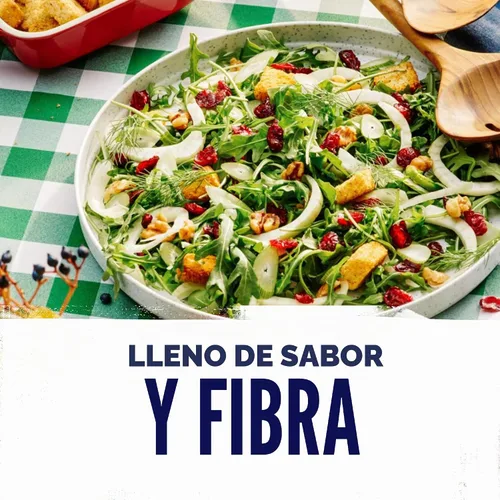 Vista 4 de Ocean Spray® Craisins®, arándanos secos con 50% menos azúcar, fruta deshidratada, bolsa de 5 onzas