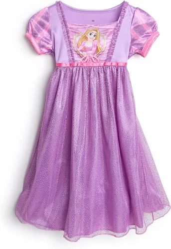 Vista 99 de Disney - Camisón de fantasía para niña