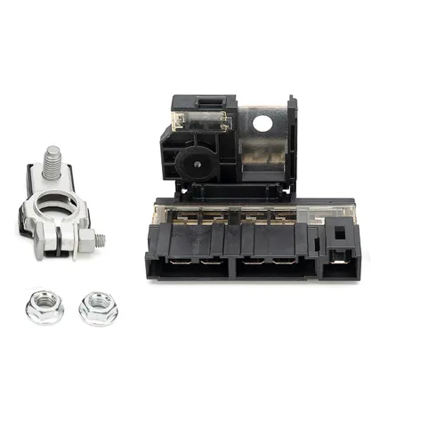 Vista 8 de Terminales de fusible de batería positiva 24380-3JA1A para Nissan Altima 2013-2018 para Nissan Maxima 2016-2023 Compatible con Nissan Murano