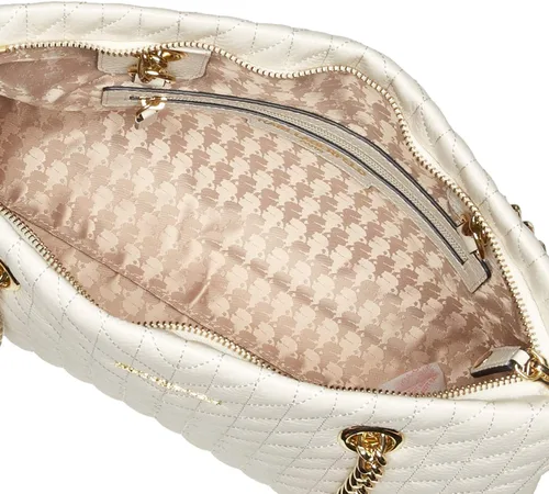Vista 5 de Karl Lagerfeld Paris Bolso de cadena Karolina