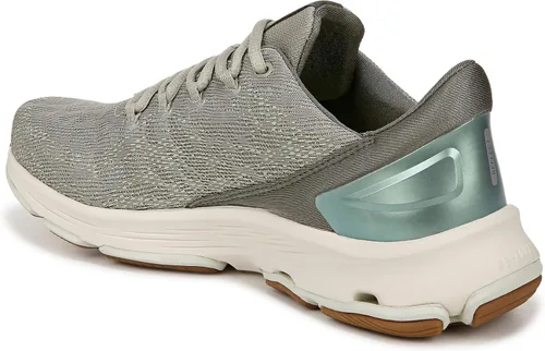 Vista 8 de Ryka Zapatos para caminar Devotion X para mujer verde (Abbey Green)