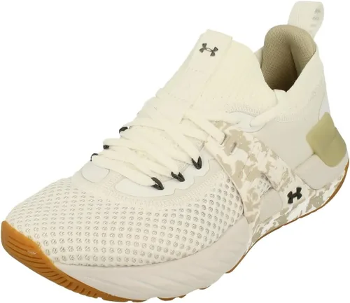 Vista 6 de Zapatillas de entrenamiento UA Project Rock 4 para hombre