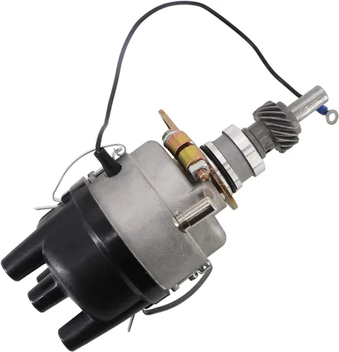Vista 6 de Distribuidor para Ford Tractores de 3 cilindros 550 515 545 2100 4000SU F1NN12100AA