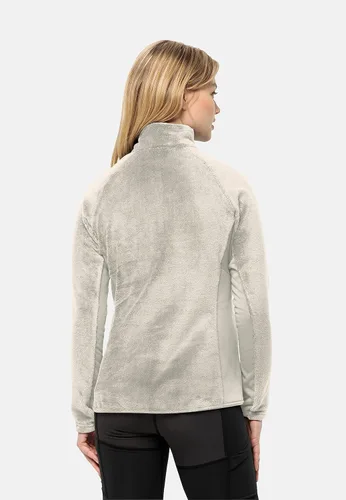 Vista 6 de Jack Wolfskin Women's Rotwand Fz W