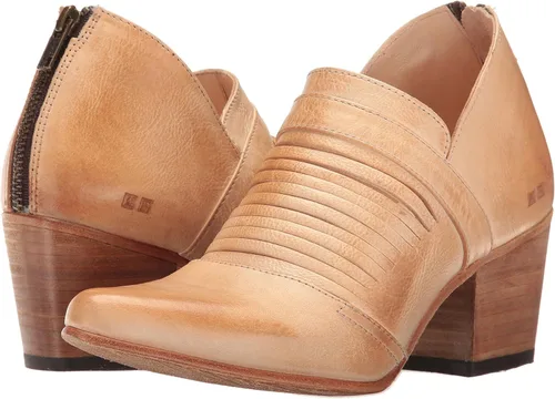Vista 7 de BedStu Mocasín sin cordones Trough para mujer