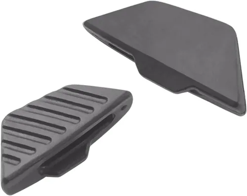 Vista 20 de Mryok Pieza de nariz almohadillas de repuesto para gafas de sol Oakley Mercenary OO9424 - Opciones