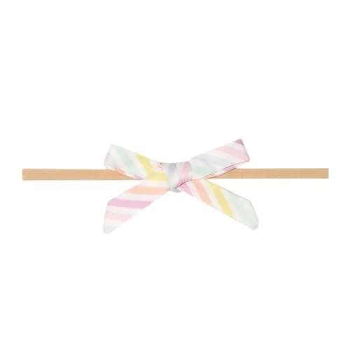 Vista 80 de Copper Pearl Pajarita Baby Bow A Christmas Story