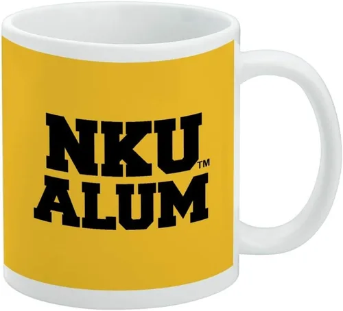 Vista 9 de University of Missouri - Taza de café de cerámica para exalumnos de Missouri, tazas de regalo novedosas para café, té y bebidas calientes, 11 onzas