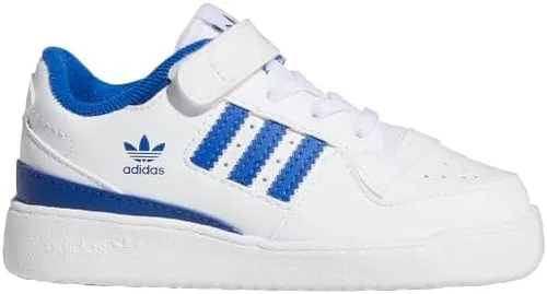 Vista 2 de adidas Originals Zapatillas bajas Forum para bebé niño