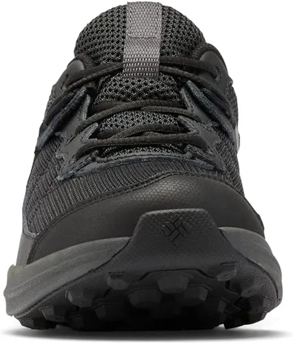 Vista 3 de Columbia Trailstorm unisex para niños